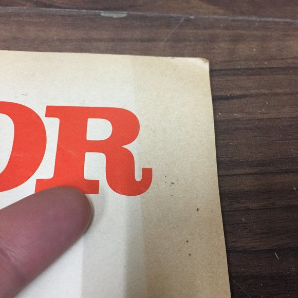 Motor in Canada Western Canada's Automotive Publication May 1973 - Picture 3 of 16